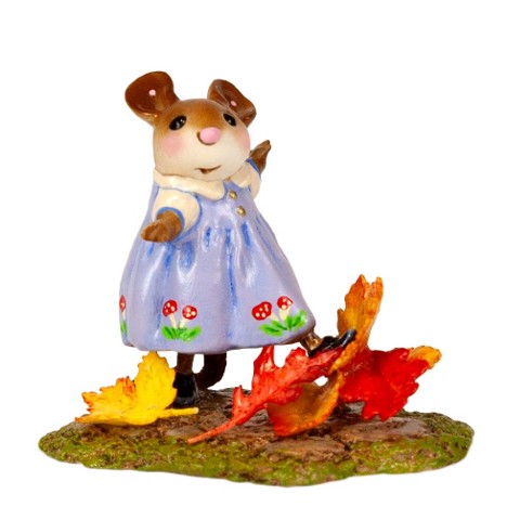 Autumn Shuffle